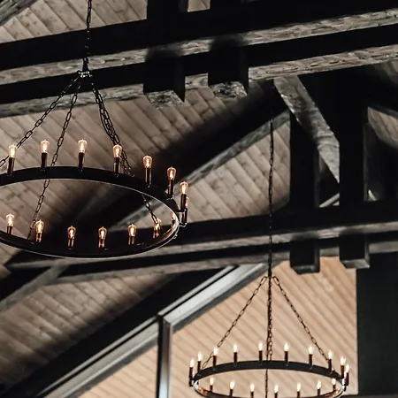 Exclusive Neituri Manor 빌라 *