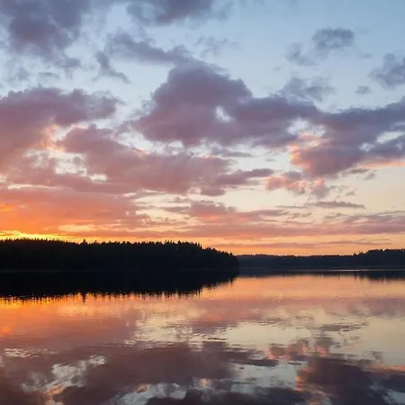 Exclusive Neituri Manor Villa