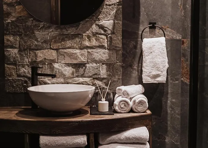 Exclusive Neituri Manor Istunmaki